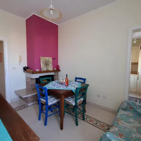 Appartement Nonna Olanda