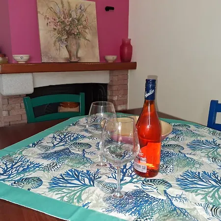 Appartement Nonna Olanda