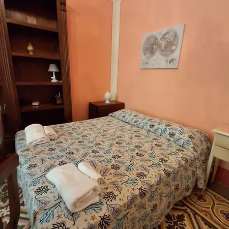 Nonna Olanda Appartement *