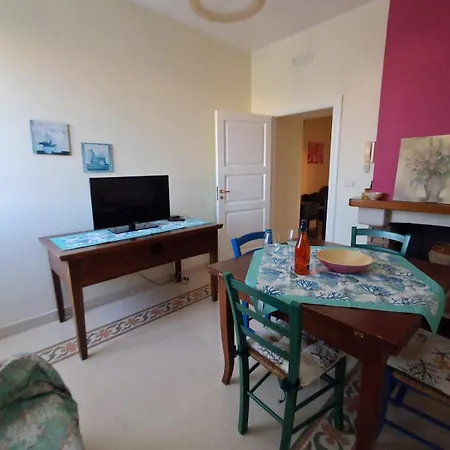 Appartement Nonna Olanda Vignacastrisi