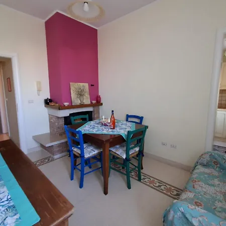Nonna Olanda Appartement