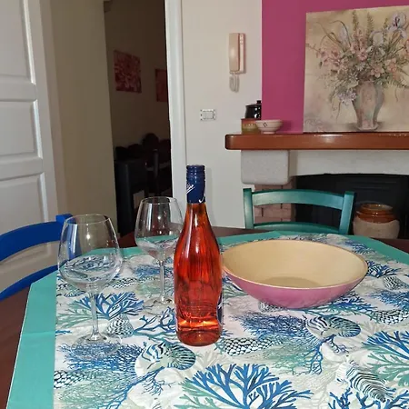 Appartement Nonna Olanda *