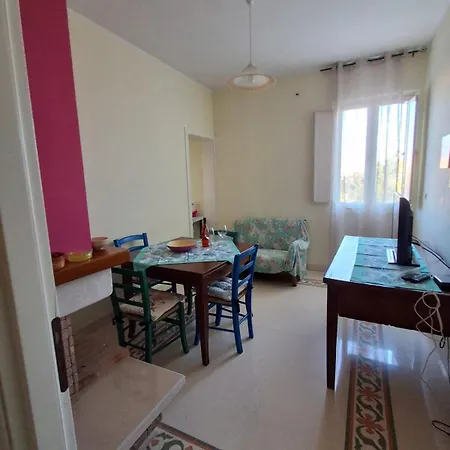 Nonna Olanda Appartement Vignacastrisi