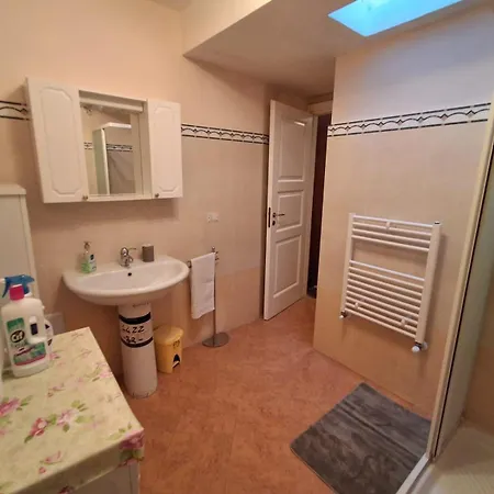 Nonna Olanda Appartement