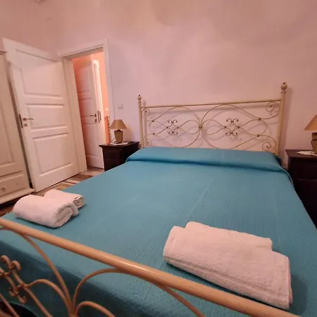 Nonna Olanda Appartement Vignacastrisi