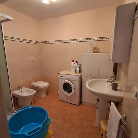 Appartement Nonna Olanda