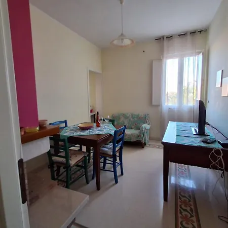 Nonna Olanda Appartement Vignacastrisi