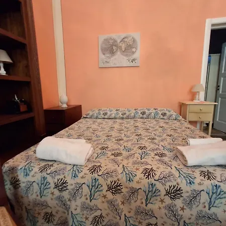 Apartamento Nonna Olanda Vignacastrisi