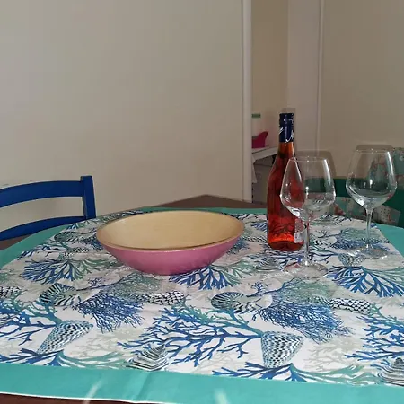 Nonna Olanda Apartamento *